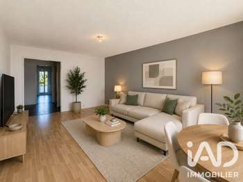 Vente Appartement 3 piècesLe Bouscat