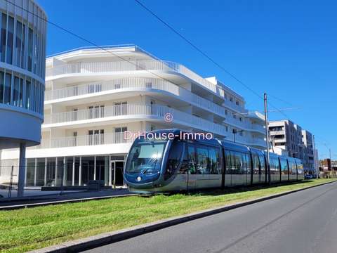 Vente appartement 2 pièces Le Bouscat 33