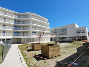 Vente Appartement 2 piècesLe Bouscat