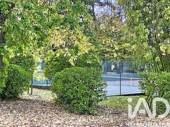 Vente appartement 2 pièces Le Bouscat 33