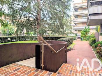 Vente appartement 2 pièces Le Bouscat 33
