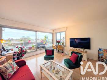 Vente appartement 2 pièces Vente appartement 2 pièces