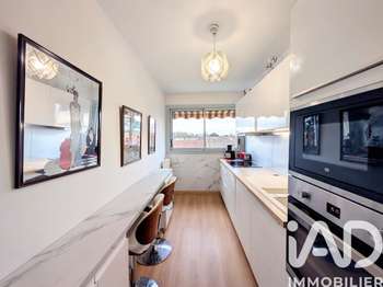 Vente appartement 2 pièces Vente appartement 2 pièces