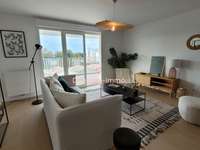 Vente appartement 5 pièces Vente appartement 5 pièces