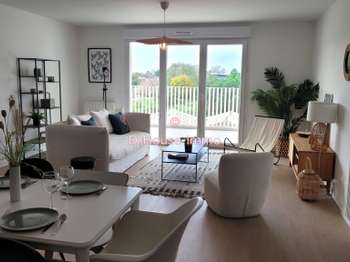 Vente Appartement 5 piècesLe Bouscat