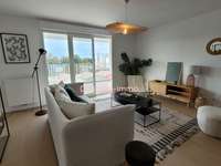 Vente appartement 5 pièces Vente appartement 5 pièces