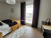 Vente appartement 5 pièces Vente appartement 5 pièces