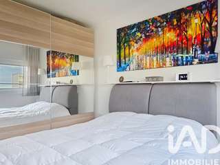 Vente appartement 5 pièces Vente appartement 5 pièces