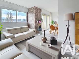 Vente appartement 5 pièces Vente appartement 5 pièces