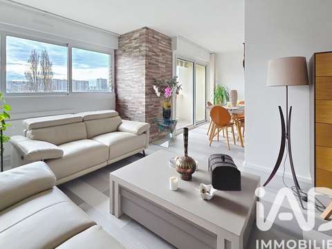 Vente appartement 5 pièces Vente appartement 5 pièces