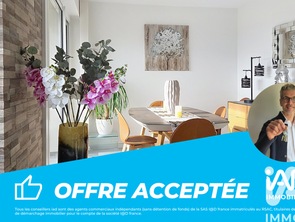 Vente Appartement 5 piècesLe Bouscat