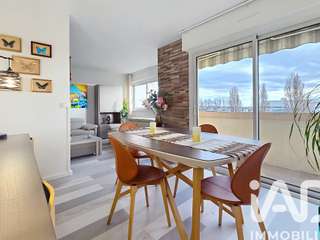 Vente appartement 5 pièces Vente appartement 5 pièces