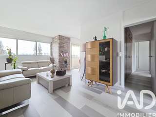 Vente appartement 5 pièces Vente appartement 5 pièces