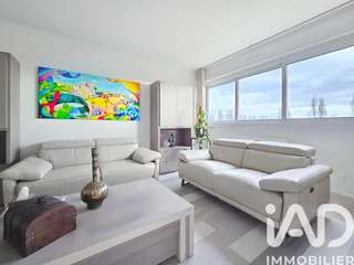 Vente appartement 5 pièces Vente appartement 5 pièces