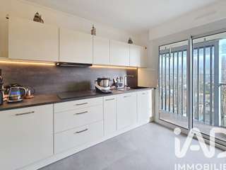Vente appartement 5 pièces Vente appartement 5 pièces