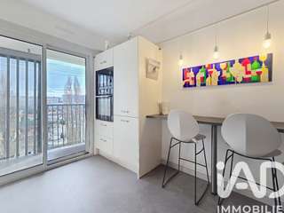 Vente appartement 5 pièces Vente appartement 5 pièces