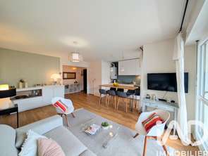 Vente Appartement 3 piècesLe Bouscat