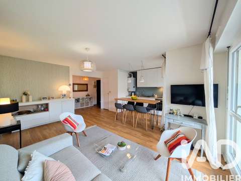 Vente appartement 3 pièces Le Bouscat 33