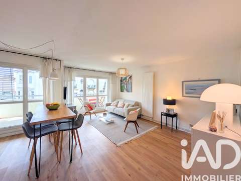 Vente appartement 3 pièces Vente appartement 3 pièces
