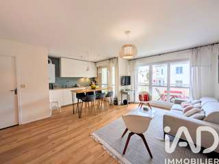 Vente appartement 3 pièces Vente appartement 3 pièces