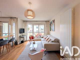 Vente appartement 3 pièces Vente appartement 3 pièces