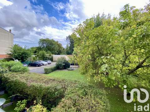 Vente appartement 5 pièces Le Bouscat 33