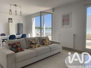 Vente appartement 3 pièces Vente appartement 3 pièces