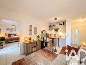 Vente Appartement 2 piècesLe Bouscat