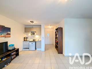 Vente appartement 2 pièces Vente appartement 2 pièces