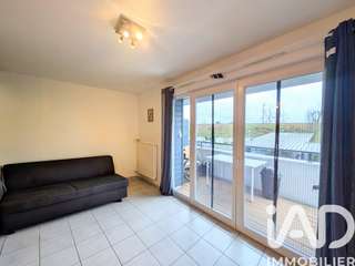 Vente appartement 2 pièces Vente appartement 2 pièces