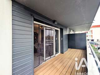 Vente appartement 2 pièces Vente appartement 2 pièces