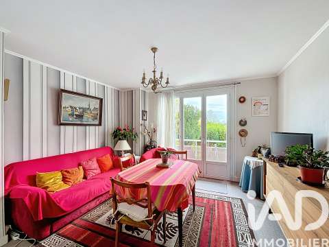 Vente appartement 3 pièces Le Bouscat 33
