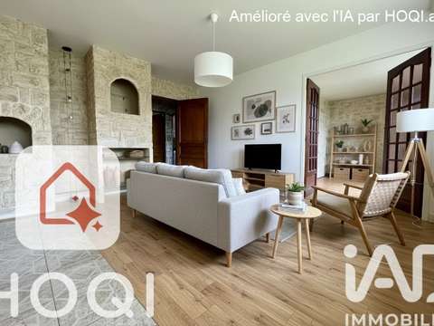 Vente appartement 3 pièces Le Bouscat 33