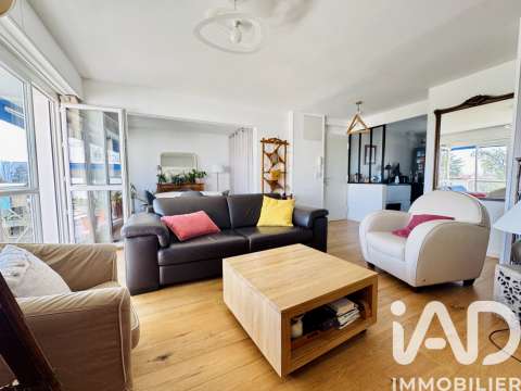 Vente appartement 3 pièces Le Bouscat 33