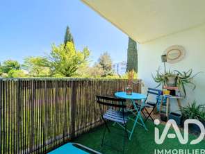 Vente Appartement 2 piècesLe Bouscat
