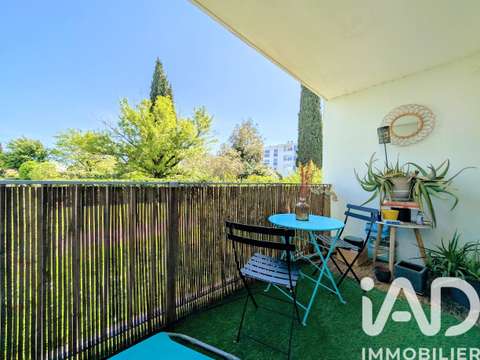 Vente appartement 2 pièces Le Bouscat 33