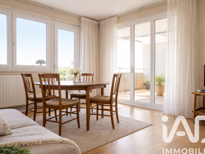 Vente Appartement 3 piècesLe Bouscat