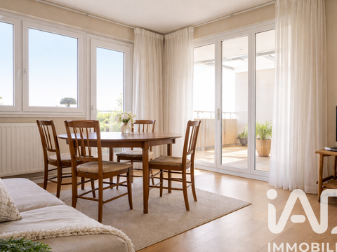 Vente appartement 3 pièces Le Bouscat 33