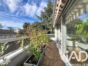 Vente appartement 3 pièces Le Bouscat 33
