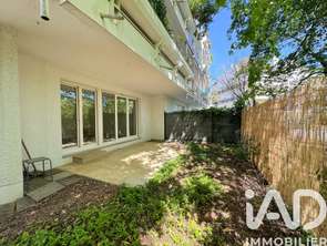 Vente Appartement 2 piècesLe Bouscat