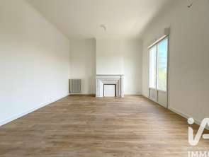 Vente Appartement 4 piècesLe Bouscat