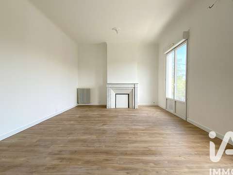 Vente appartement 4 pièces Le Bouscat 33