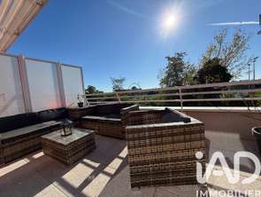 Vente Appartement 3 piècesLe Bouscat