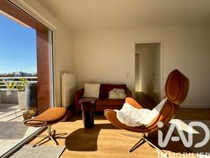 Vente Appartement 3 piècesLe Bouscat