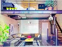 Vente Loft 4 pièces