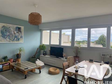 Vente appartement 3 pièces Le Bouscat 33