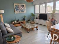 Vente appartement 3 pièces Vente appartement 3 pièces