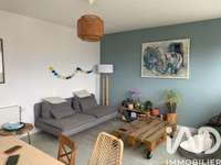 Vente appartement 3 pièces Vente appartement 3 pièces