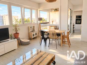Vente appartement 3 pièces Vente appartement 3 pièces