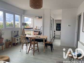 Vente Appartement 3 piècesLe Bouscat